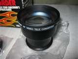 pictures of Camcorder Lens Adapters