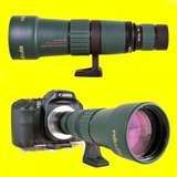 images of Camcorder Lenses D40
