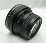 images of Camcorder Lenses D40