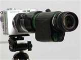 photos of Sony Camcorder Lens Adapters