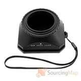 Camcorder Lens Hood 43mm pictures