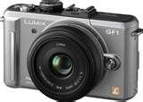 pictures of Camcorder Lens Gf1