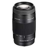 Camcorder Lenses 75-300mm images