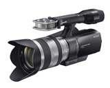 Camcorder Interchangeable Lenses pictures