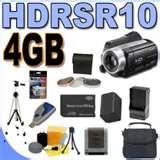 Camcorder Lenses Brands