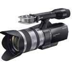 Camcorder Lenses Voucher photos