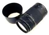 photos of Camcorder Lenses 75-300mm