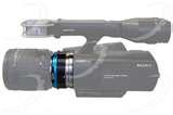 images of Sony Camcorder Lens Adapters