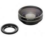 Sony Camcorder Lens Adapters images