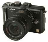 photos of Camcorder Lens Gf1