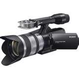 images of Depth Field Camcorder Lens