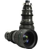 photos of Camcorder Zoom Lenses