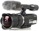 images of Manual Focus Lens Camcorder