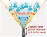 Camcorder Lens 7mm photos