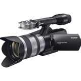 Depth Field Camcorder Lens pictures