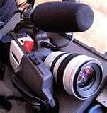 Camcorder Zoom Lenses