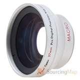 Digital Camcorder Lens Adapters pictures