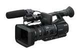 photos of Sony G Lens Camcorder
