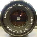 photos of Mounting Canon Lens Camcorder