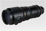 Camcorder Zoom Lenses