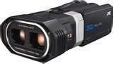 Camcorder Lenses Away images