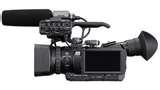 Camcorder Lenses Away
