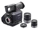 Panasonic Camcorder Lens Filters