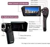 Sanyo Camcorder Lens Cap pictures