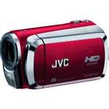 Jvc Everio Camcorder Lens