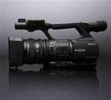 Sony G Lens Camcorder