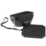pictures of Camcorder Lens Shade