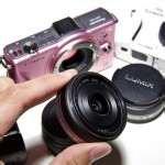 images of Camcorder Lens Gf2