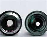 Camcorder Lenses Away