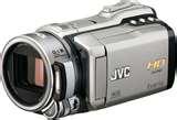 Jvc Everio Camcorder Lens