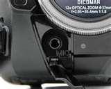 Canon Camcorder Lens Stuck images