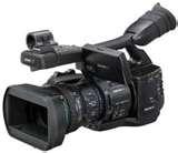 pictures of Sony Camcorder Lens Repair