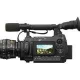 Camcorder Lenses Away photos