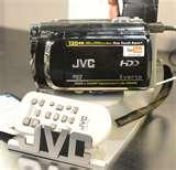 Jvc Everio Camcorder Lens images