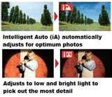 Camcorder Lens 7mm images