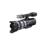 Sony G Lens Camcorder pictures