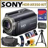 Sony G Lens Camcorder photos