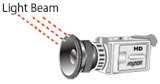 Camcorder Lens Shade photos
