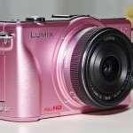 Camcorder Lens Gf2 photos