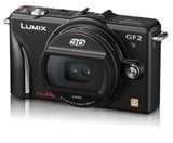 Camcorder Lens Gf2 pictures