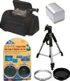 Professional Camcorder Lens photos