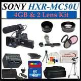 Professional Camcorder Lens photos