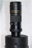 pictures of Minolta Macro Lens