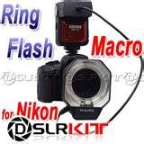 photos of Macro Lens For Nikon D5000