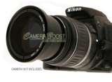Nikon D5000 Macro Lens photos