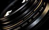 Macro Canon Lens pictures